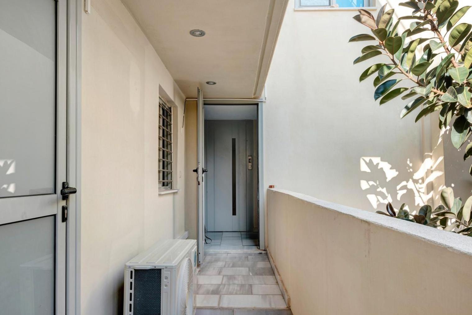 Ammos Artemis Apartments Exterior photo